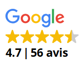 Avis Google